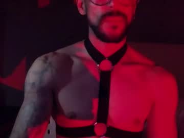 Mrdomixx Chaturbate profile image