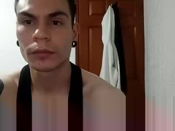 Athleticboy98 Chaturbate profile image
