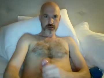 Daddychaddy111 Chaturbate profile image