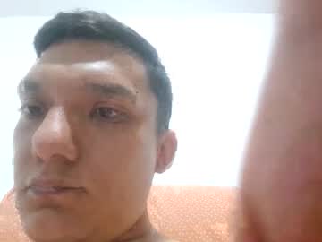 Mateo114409 Chaturbate profile image