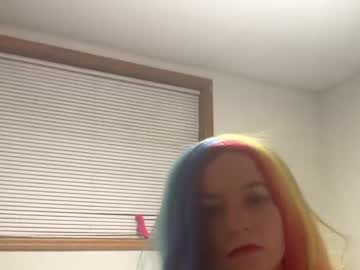 Rainyrose23 Chaturbate profile image
