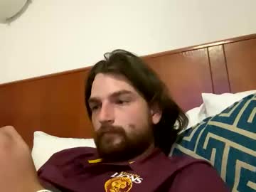 Ozzieq Chaturbate profile image