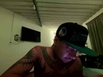 Profile of papi_de_canela