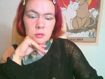 Profile of whitewoman__