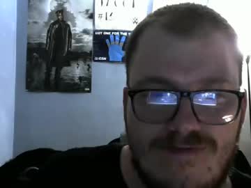 Sexymanjacob99 Chaturbate profile image