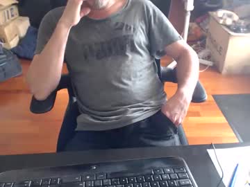 Alpha124100 Chaturbate profile image