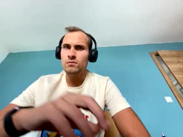 Ioocvbhb Chaturbate profile image