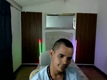 Profile of thiago_delicius