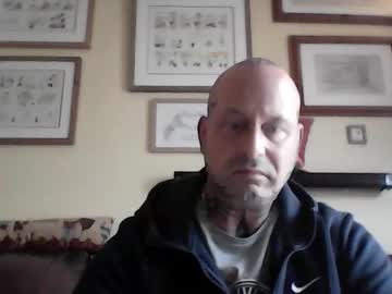 Tribaltim99 Chaturbate profile image