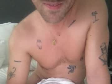 Uncle8787 Chaturbate profile image