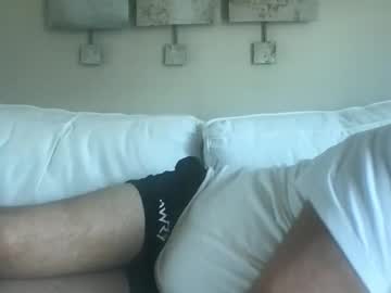 Mikeyr1986 Chaturbate profile image