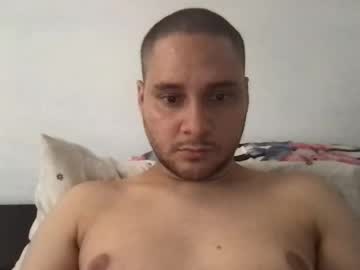 Latinocuriosoo Chaturbate profile image