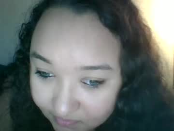 Plussizedfunsizednickyangela Chaturbate profile image
