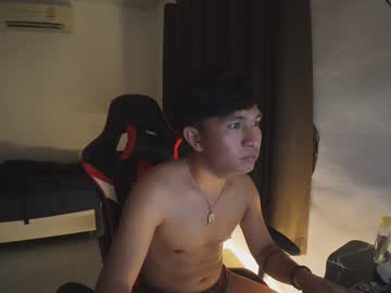 Jack_Th54 Chaturbate profile image