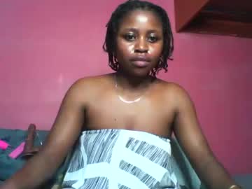 Candy254c Chaturbate profile image