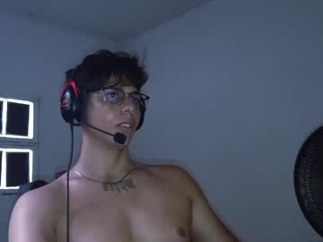 Daito_Col Chaturbate profile image