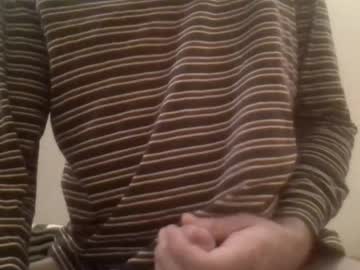 Mandresus Chaturbate profile image