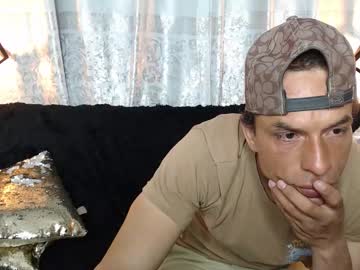 Oliver_Mario Chaturbate profile image