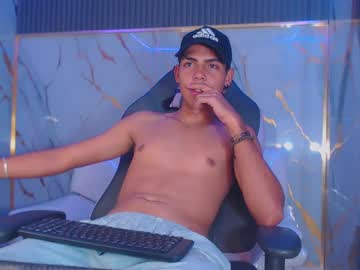 Profile of cam_sexyboy