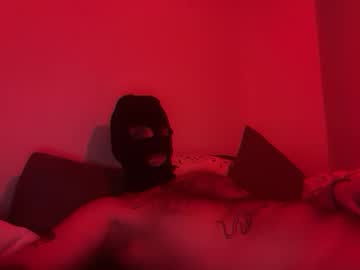 Richmondb1997 Chaturbate profile image