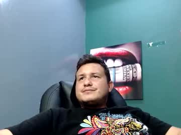 Villalobos034 Chaturbate profile image