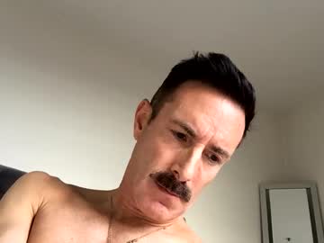 Hung_Daddy_Cock Chaturbate profile image