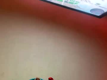 Maurijuanaaz Chaturbate profile image