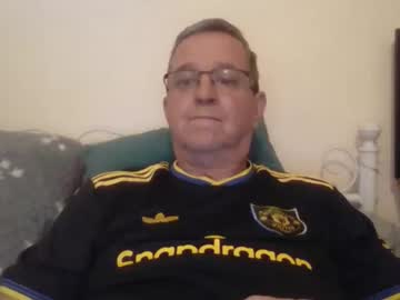 Trev8331 Chaturbate profile image