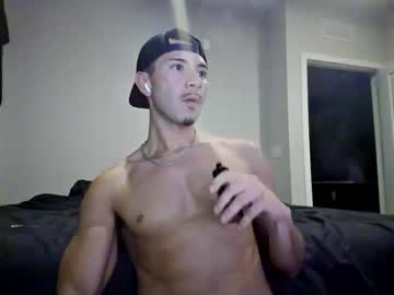 Zephyr_207 Chaturbate profile image