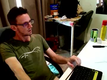 Davis_Cameron68 Chaturbate profile image
