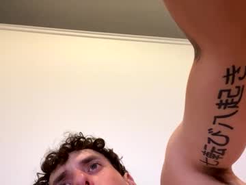 Yungkleyofficial Chaturbate profile image