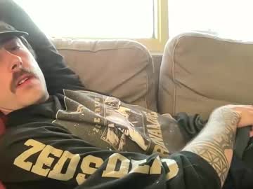 Samuelgraves Chaturbate profile image