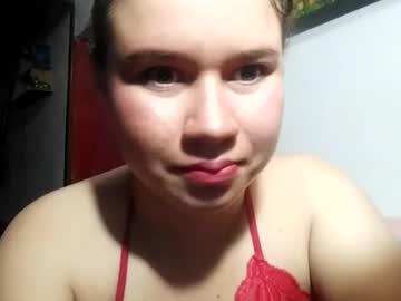 Shaakiira Chaturbate profile image