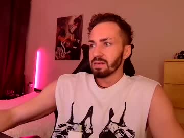 M_E_D_I_A_T_O_R Chaturbate profile image