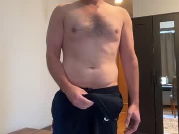 Masternate895 Chaturbate profile image