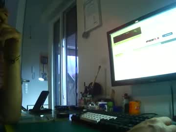Coca_Joe Chaturbate profile image