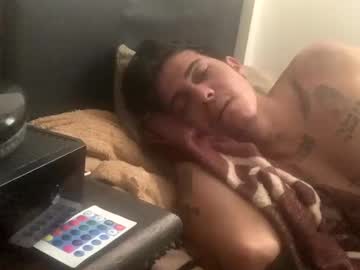 Devildarkt Chaturbate profile image