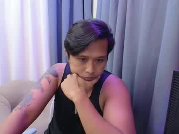 Manalojason34 Chaturbate profile image