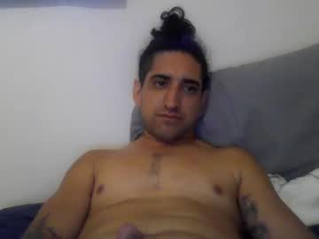 Sfyiksybrrri Chaturbate profile image