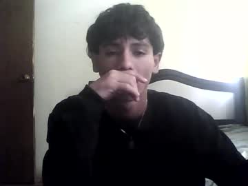 Black_Clover777214309 Chaturbate profile image