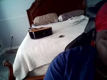 _Bigdickry Chaturbate profile image