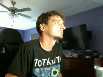 Lickinchocolate Chaturbate profile image