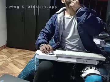 Androd6666 Chaturbate profile image
