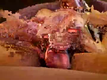 Raw_Muscle_Daddy_Love Chaturbate profile image