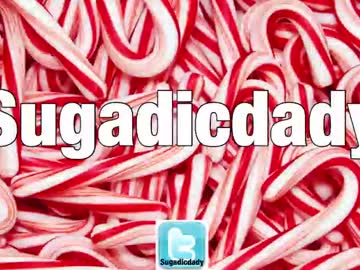 Profile of sugadicdady