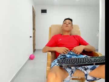 Profile of brian_god