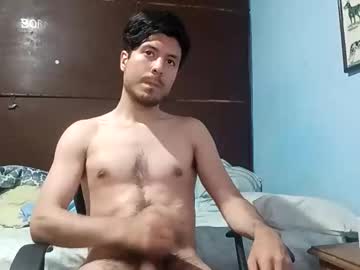 Revirmon Chaturbate profile image