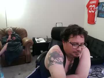 Dizdick69 Chaturbate profile image