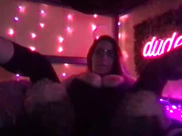 Hotmessjessxxx Chaturbate profile image