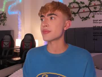 Profile of justinbe_